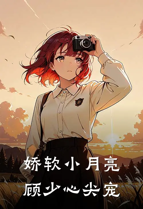 娇软小月亮，顾少心尖宠