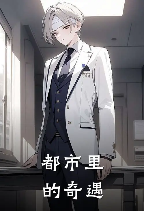 都市里的奇遇