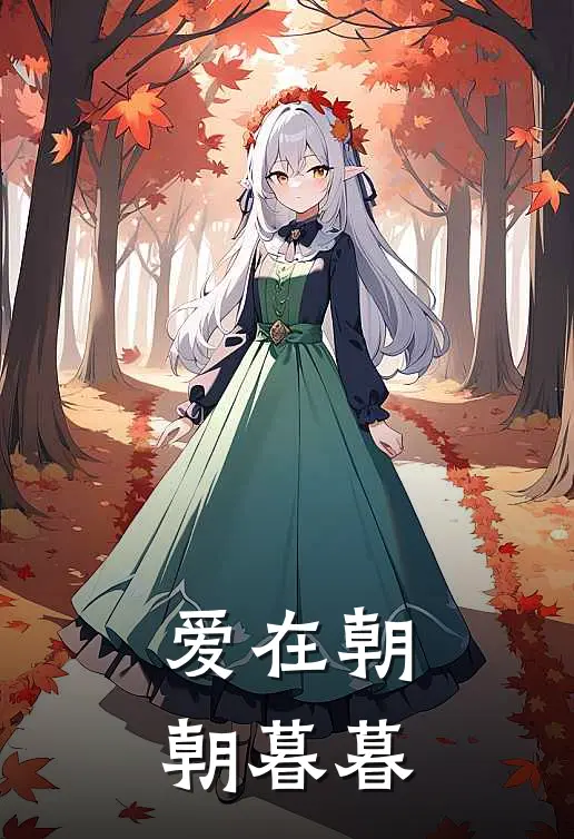 爱在朝朝暮暮