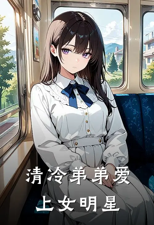 清冷弟弟爱上女明星