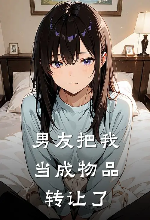 男友把我当成物品转让了