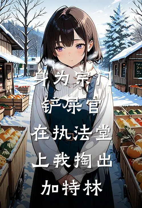 身为宗门铲屎官，在执法堂上我掏出加特林