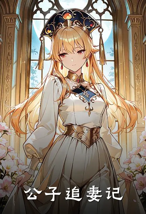 公子追妻记