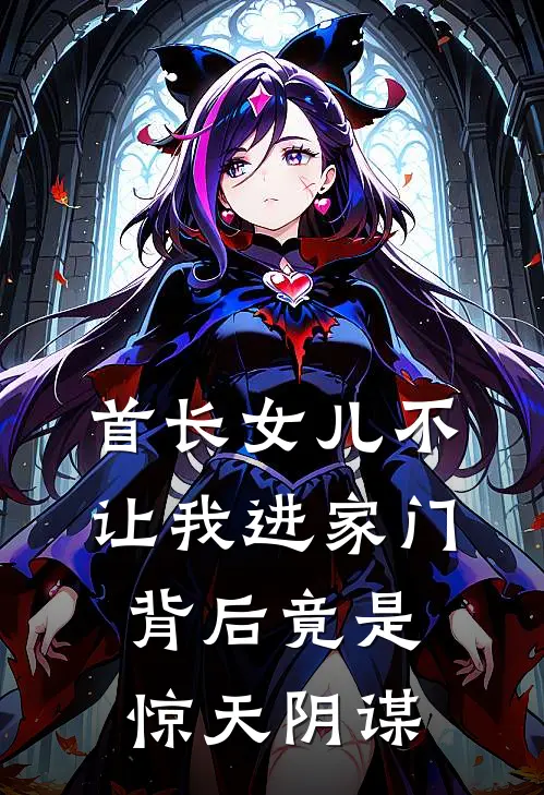首长女儿不让我进家门，背后竟是惊天阴谋