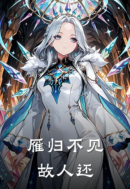 雁归不见故人还