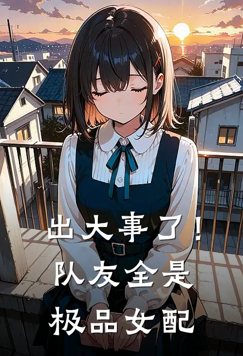 出大事了！队友全是极品女配
