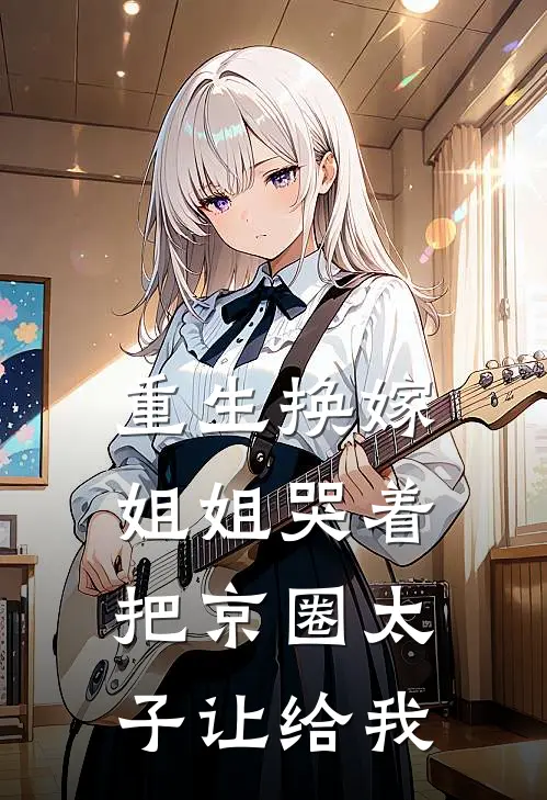 重生换嫁，姐姐哭着把京圈太子让给我