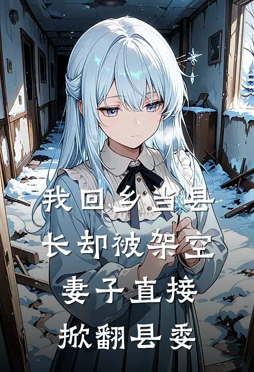 我回乡当县长却被架空，妻子直接掀翻县委