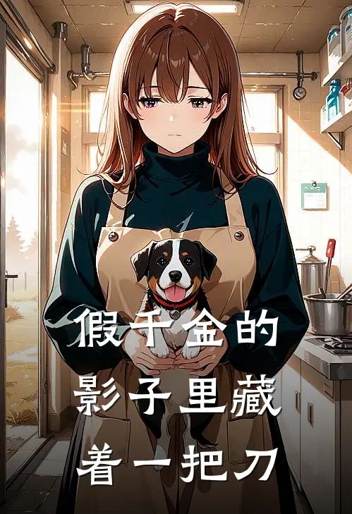 假千金的影子里藏着一把刀