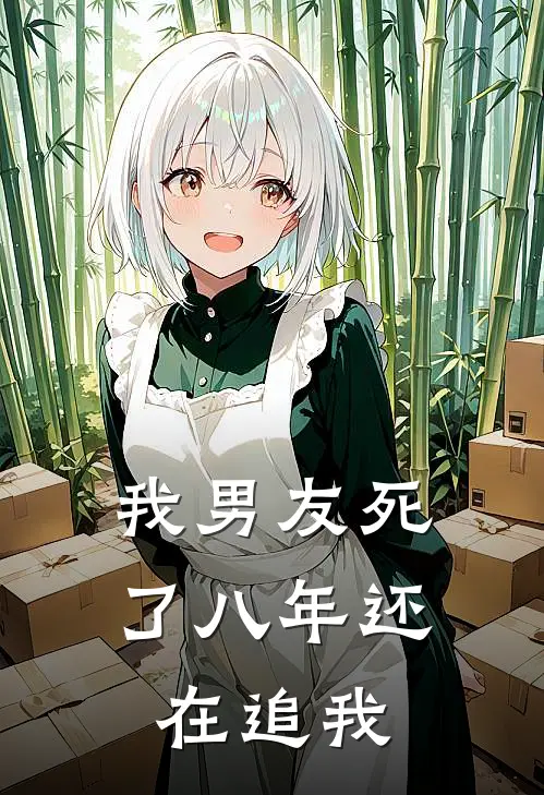 我男友死了八年还在追我