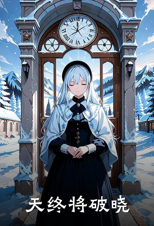 天终将破晓