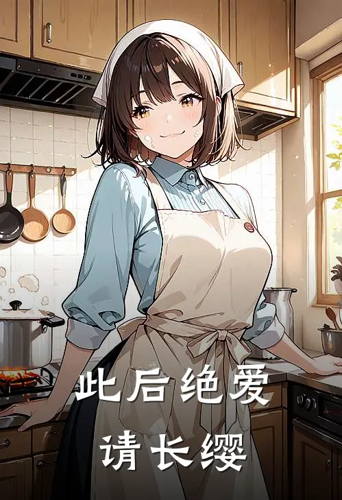 此后绝爱请长缨