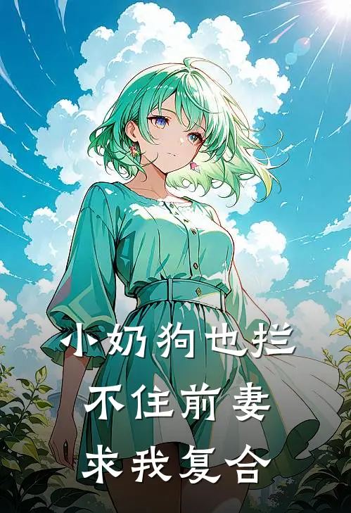小奶狗也拦不住前妻求我复合