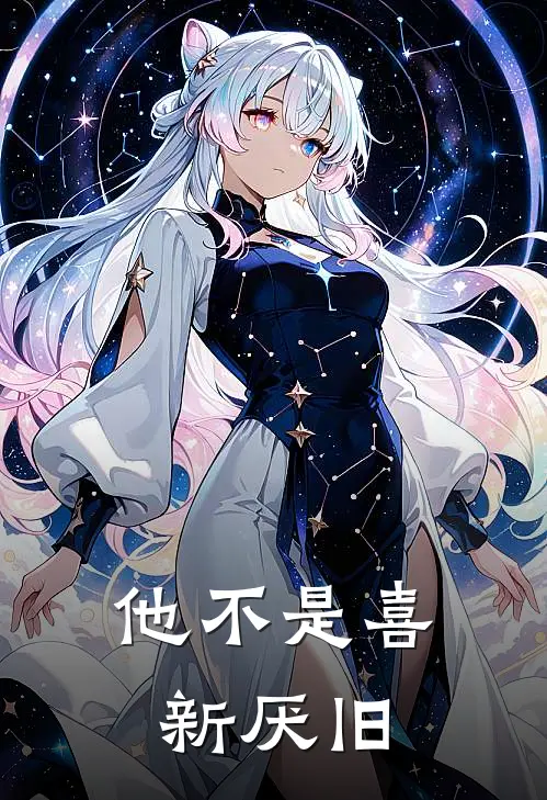 他不是喜新厌旧