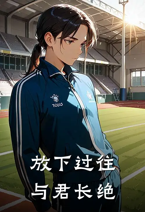 放下过往，与君长绝