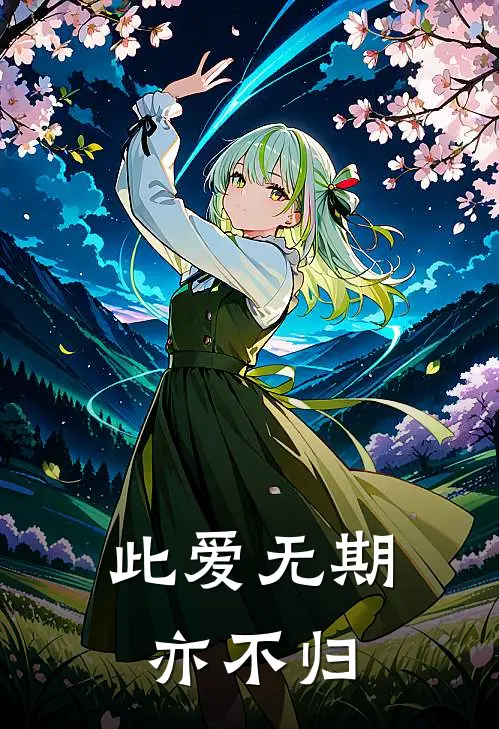 此爱无期，亦不归