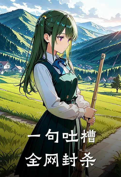 一句吐槽，全网封杀。