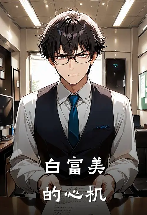 白富美的心机