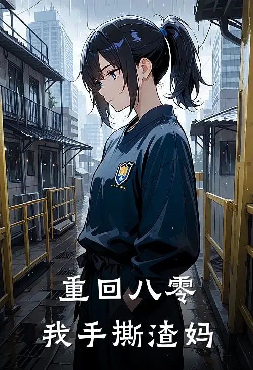 重回八零，我手撕渣妈