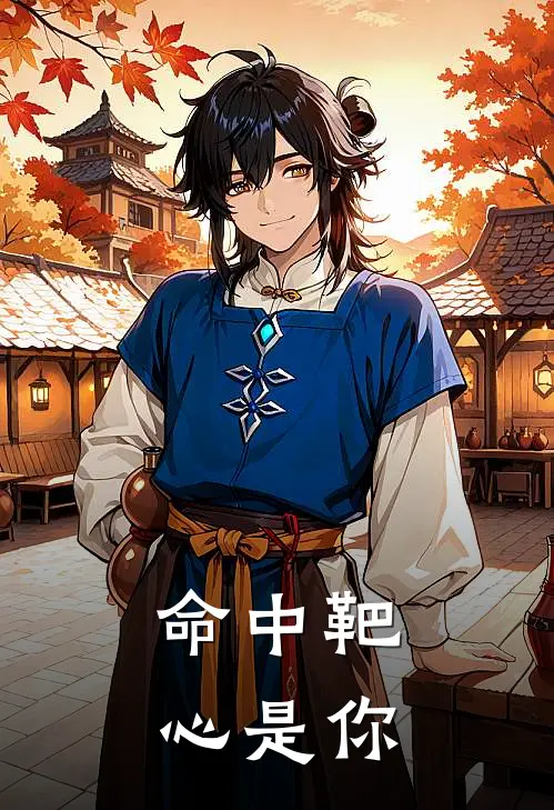 命中靶心是你