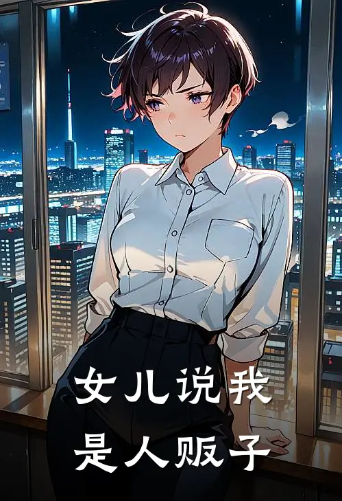 女儿说我是人贩子