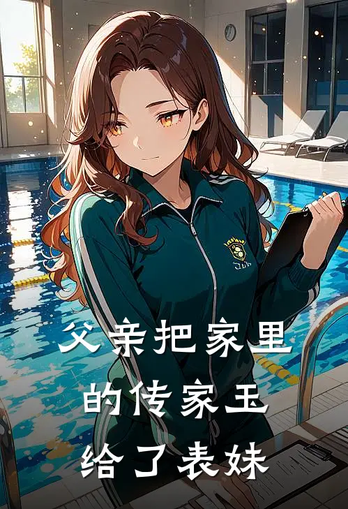 父亲把家里的传家玉给了表妹