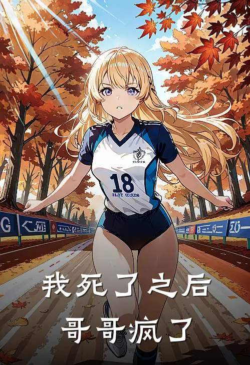 我死了之后，哥哥疯了