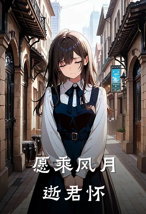 愿乘风月逝君怀