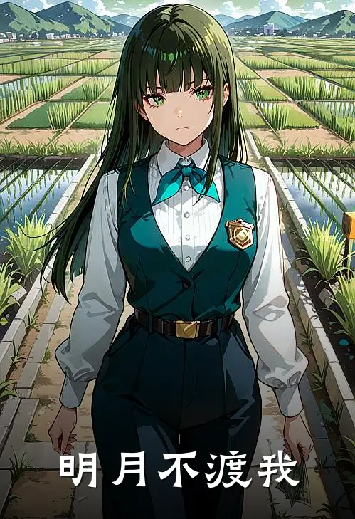 明月不渡我
