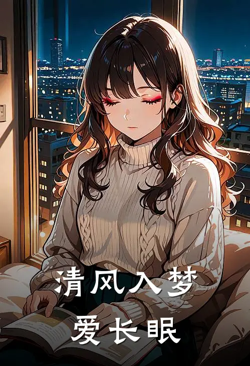 清风入梦爱长眠