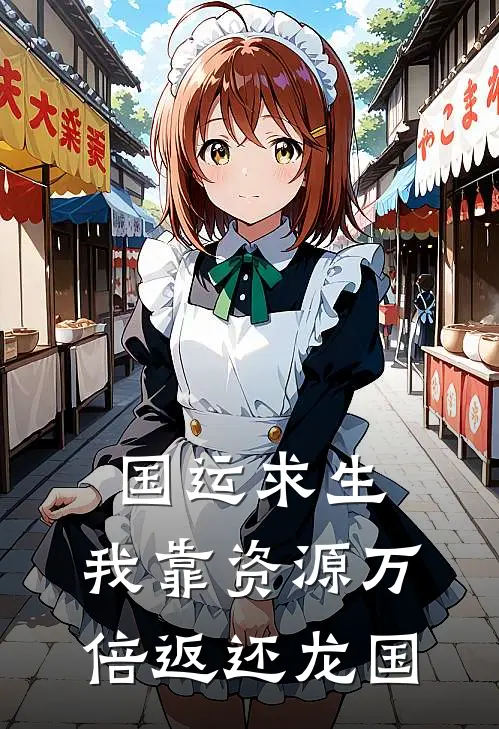 国运求生：我靠资源万倍返还龙国