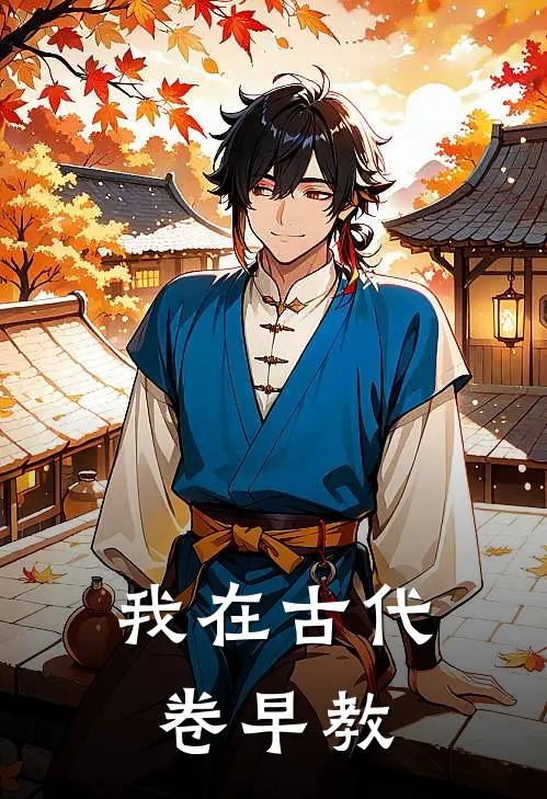 我在古代卷早教
