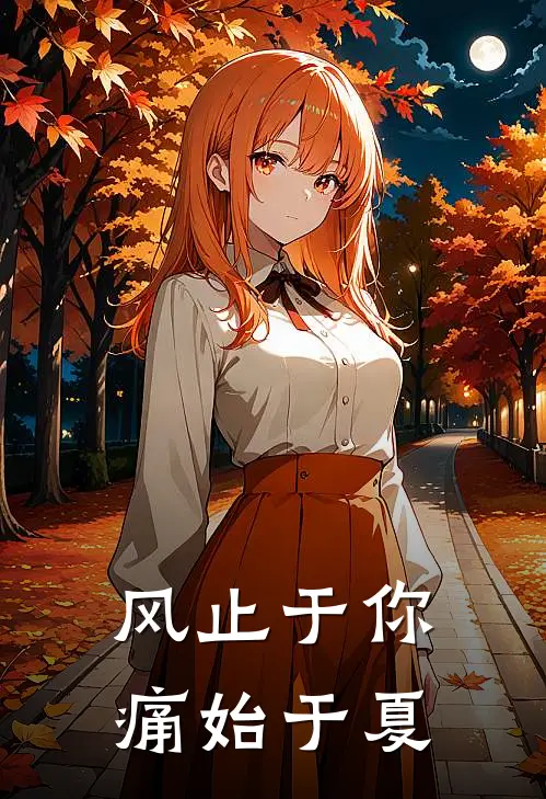 风止于你，痛始于夏