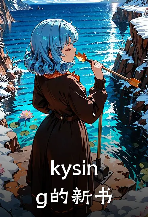 kysing的新书