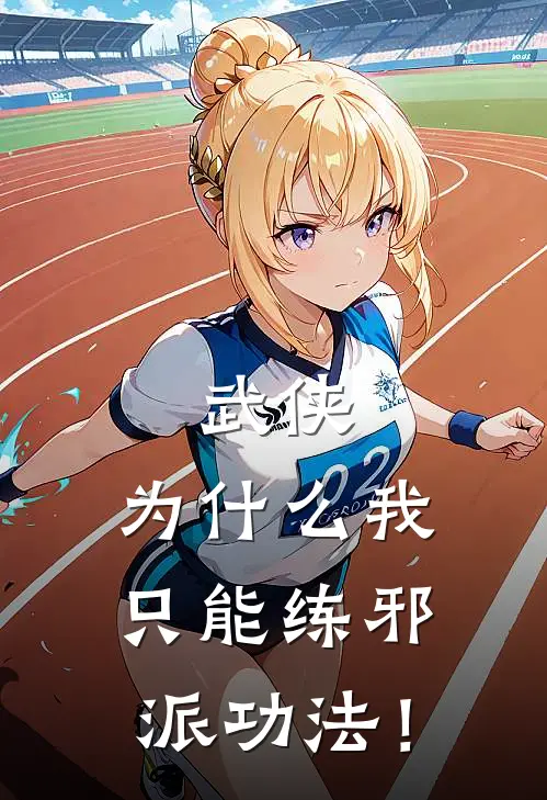 武侠：为什么我只能练邪派功法！