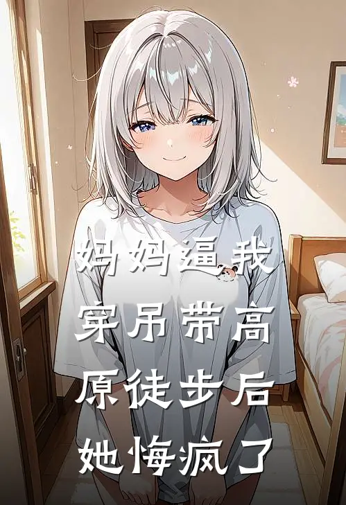 妈妈逼我穿吊带高原徒步后，她悔疯了