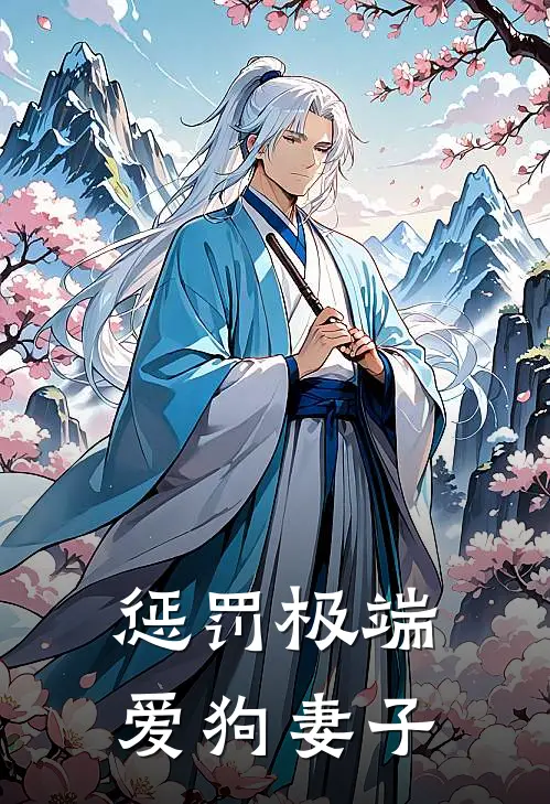 惩罚极端爱狗妻子