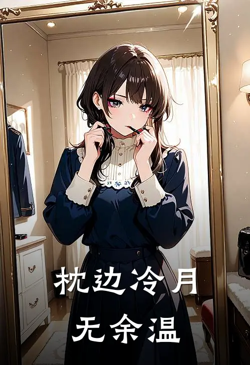 枕边冷月无余温