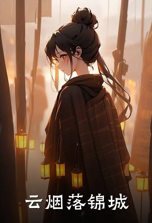 云烟落锦城