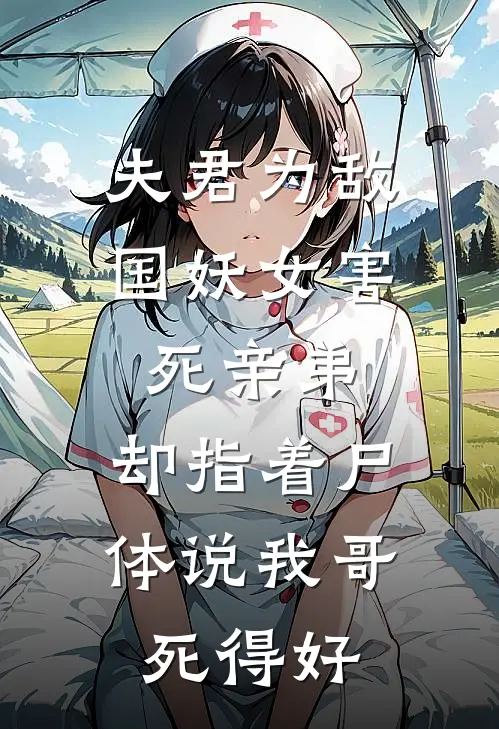 夫君为敌国妖女害死亲弟，却指着尸体说我哥死得好