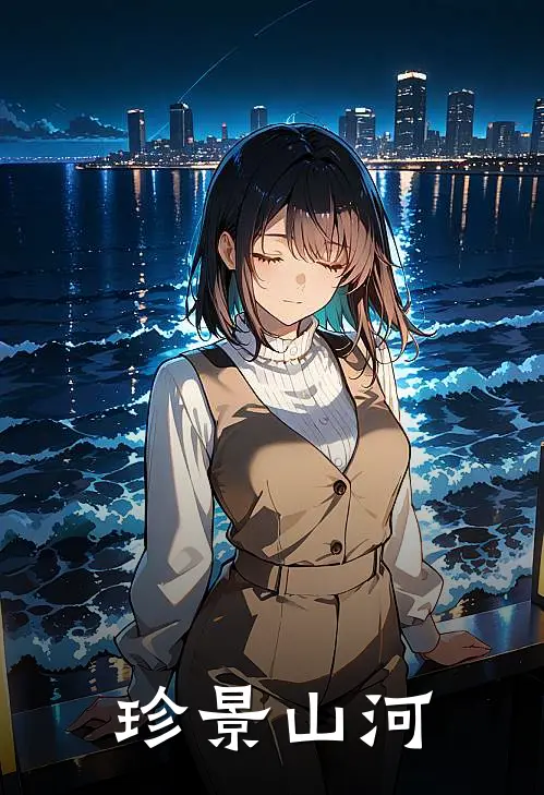 珍景山河