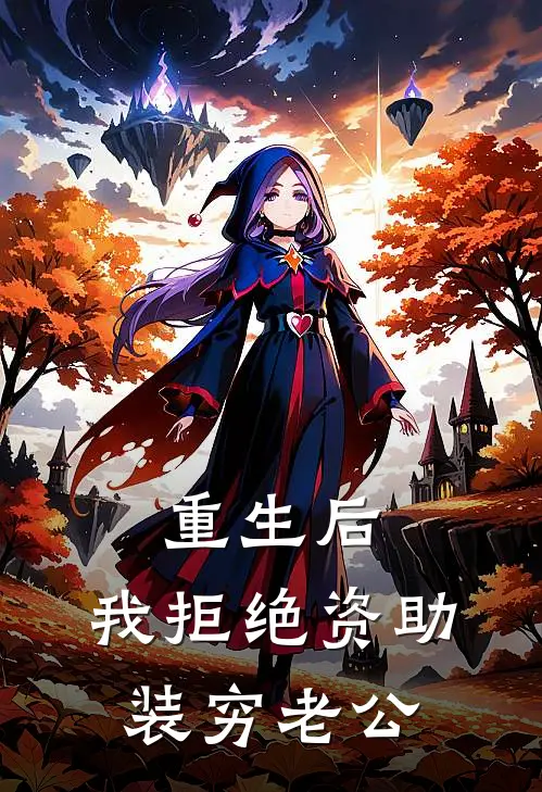 重生后，我拒绝资助装穷老公