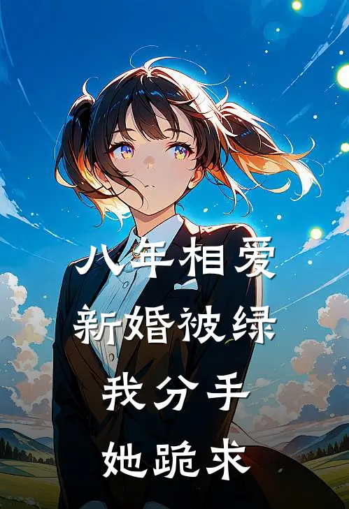 八年相爱新婚被绿，我分手她跪求