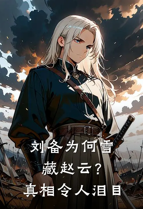 刘备为何雪藏赵云？真相令人泪目