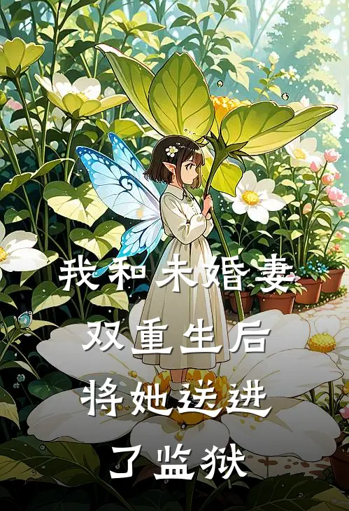 我和未婚妻双重生后，将她送进了监狱