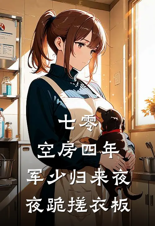 七零：空房四年，军少归来夜夜跪搓衣板