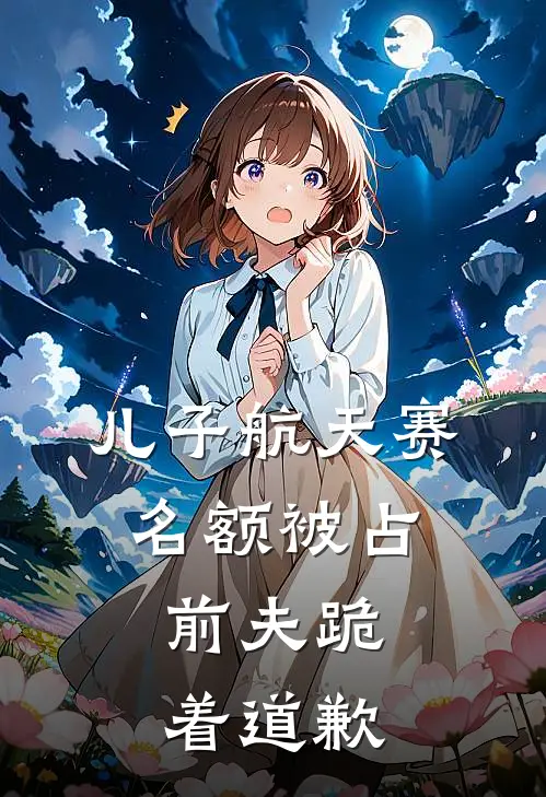 儿子航天赛名额被占，前夫跪着道歉