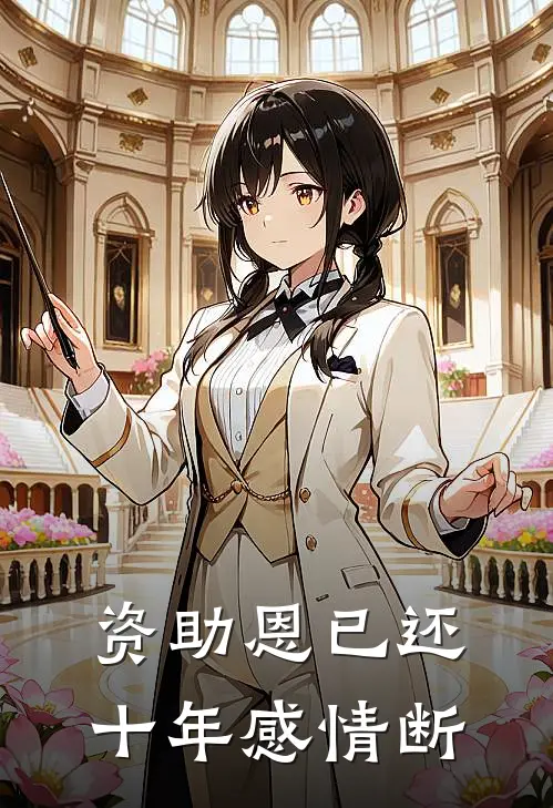 资助恩已还，十年感情断