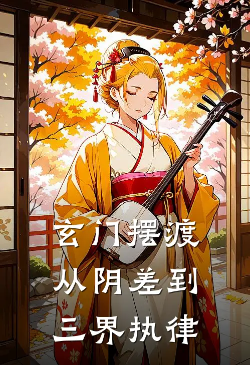 玄门摆渡：从阴差到三界执律