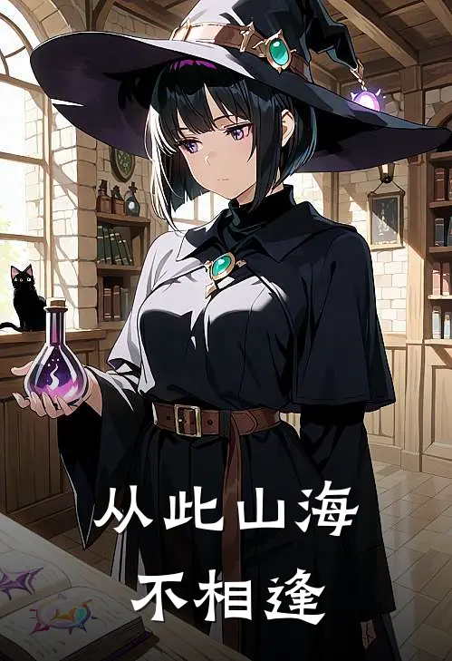 从此山海不相逢